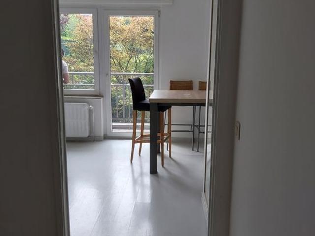 Studio location à Jette