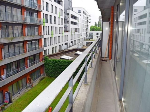 Studio location à Bruxelles
