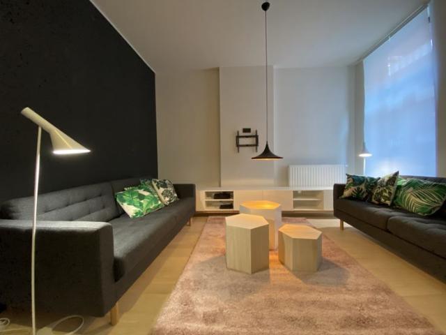 Kot location à Charleroi, Wallonie
