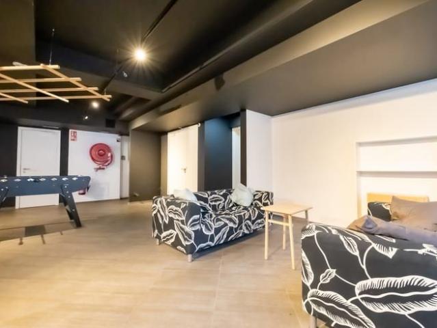 Kot location à Quartier des Quais - Kaaienwijk, Bruxelles - Brussel