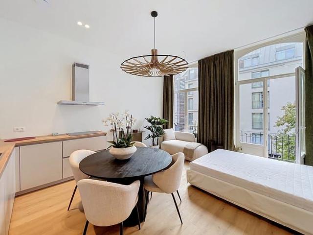 Kot location à Quartier européen - Europese Wijk, Bruxelles - Brussel