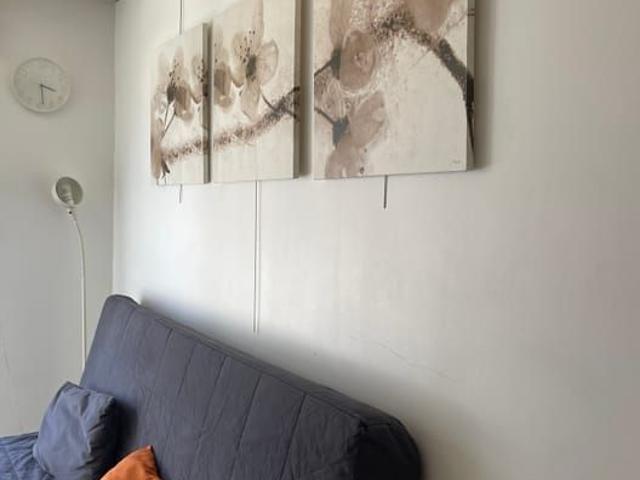 Kot location à Ottignies-louvain-la-neuve, Wallonie