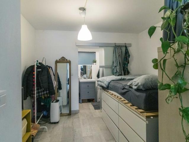 Studio location à Sint-jans-molenbeek