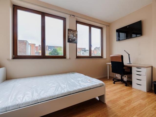 Kot location à Brussel, Bruxelles