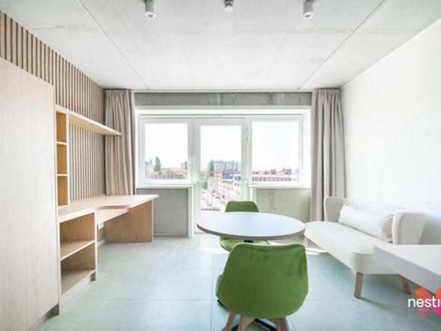 Studio location à Anderlecht