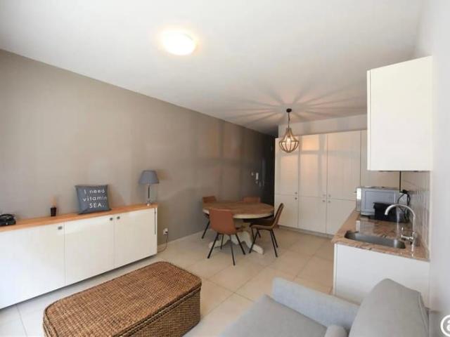 Kot location à Knokke, Knokke-Heist