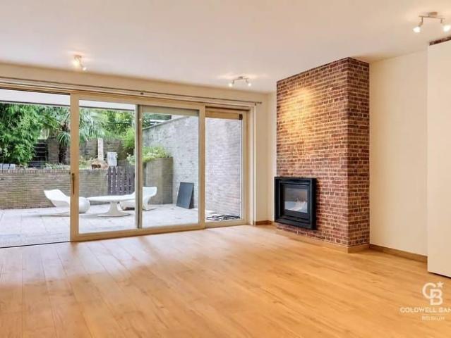 Kot location à Uccle, Bruxelles