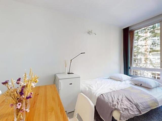 Kot location à Saint-gilles, Bruxelles