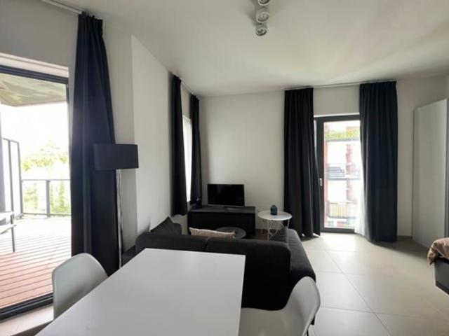Kot location à Sint-lambrechts-woluwe, Bruxelles