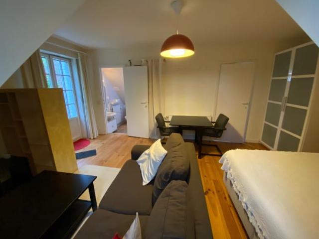Kot location à Limal, Wavre
