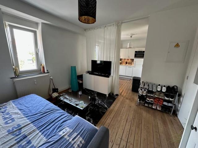 Kot location à Namen, Wallonie