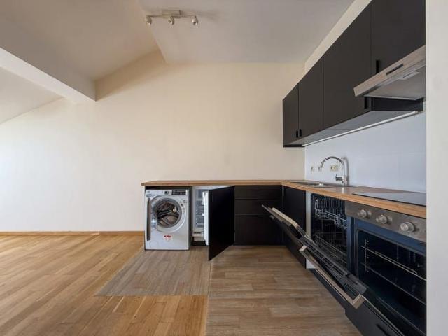 Kot location à Schaarbeek, Bruxelles