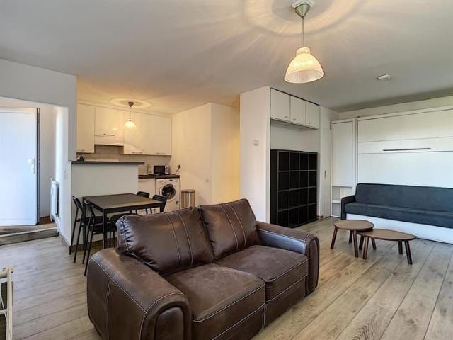 Kot location à Les Venelles - De Drevekens, Woluwe-Saint-Pierre - Sint-Pieters-Woluwe