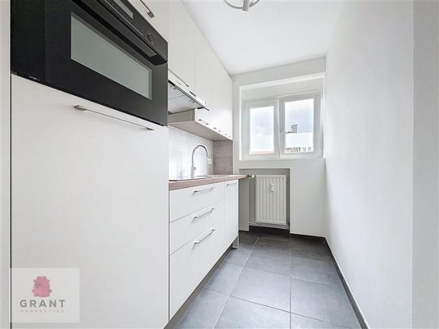 Studio location à Schaarbeek