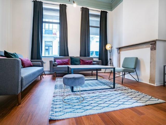 Kot location à Elsene, Bruxelles