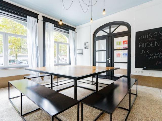 Kot location à Charleroi