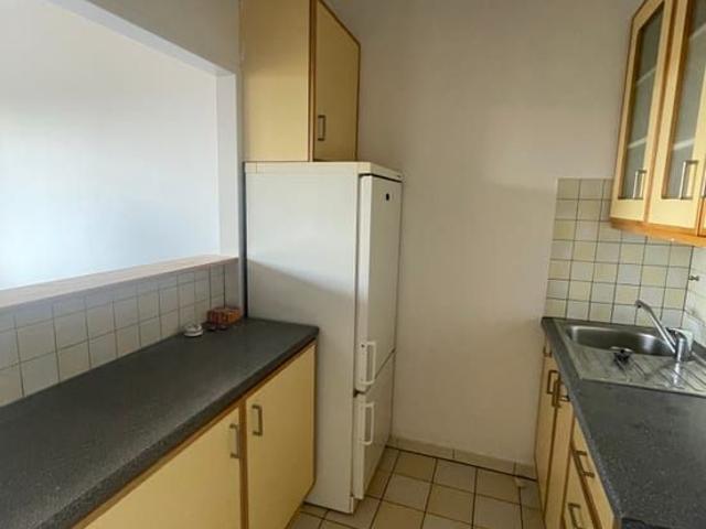 Kot location à Uccle, Bruxelles