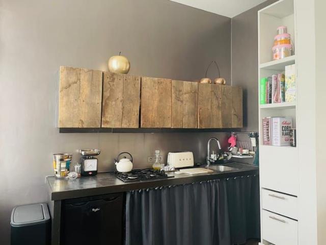 Kot location à Saint-gilles, Bruxelles