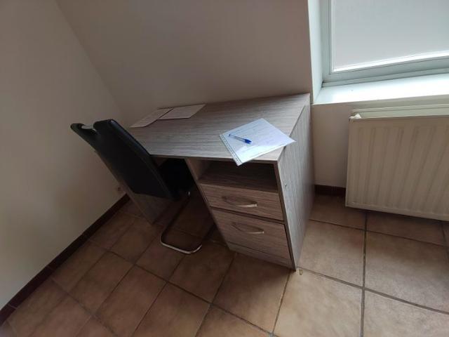 Studio location à Anderlecht