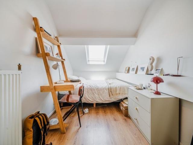 Studio location à Bruxelles