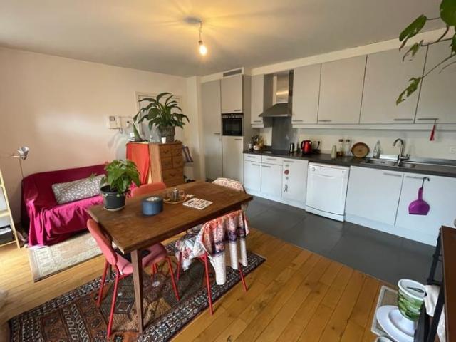 Kot location à Sint-lambrechts-woluwe, Bruxelles