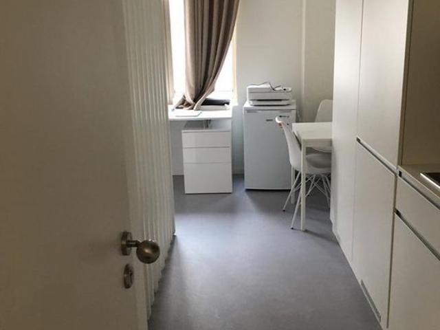 Studio location à Bruxelles