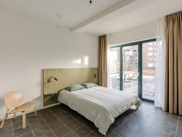 Kot location à Schaarbeek, Bruxelles