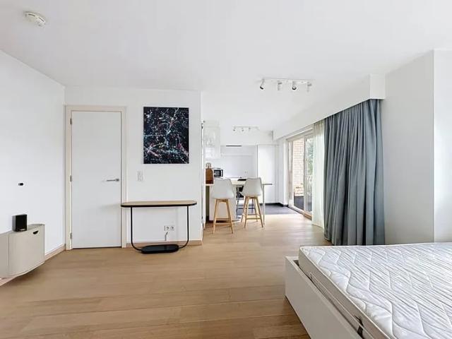 Kot location à Cureghem - Kuregem, Anderlecht
