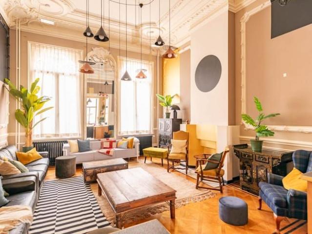 Kot location à D'hoye, Bruxelles