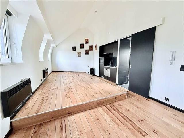 Studio location à Bruxelles