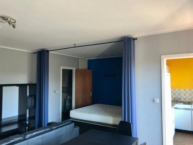 Kot location à Liège, Wallonie