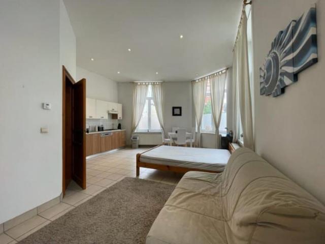 Kot location à Brussel, Bruxelles