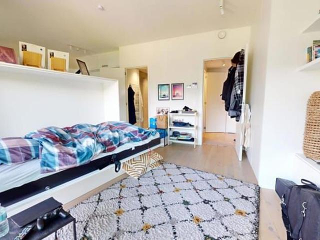 Kot location à Elsene, Bruxelles