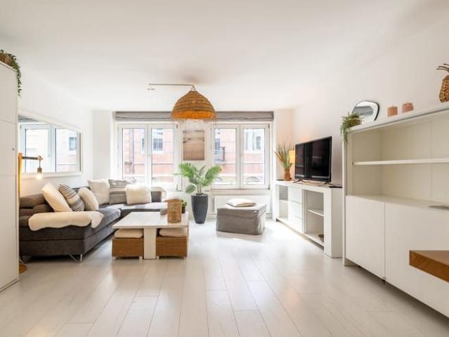 Kot location à Knokke-heist, West-Vlaanderen