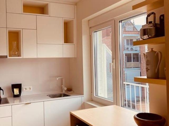 Kot location à Antwerpen