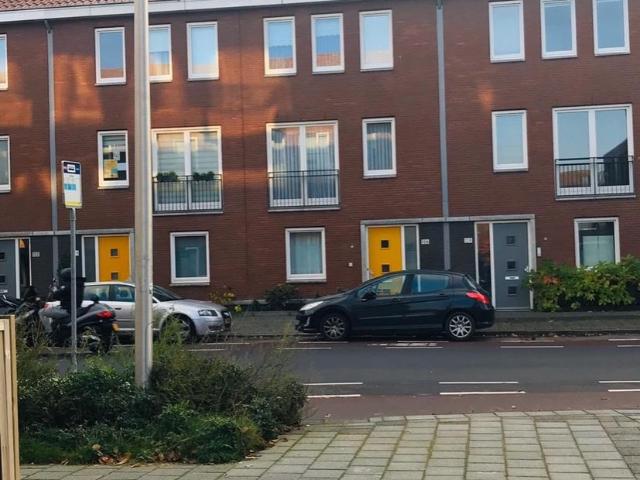 Studio te huur in Haarzuilens, Utrecht