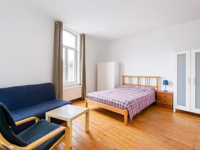 Kot location à Brussel, Bruxelles