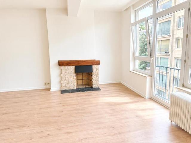 Kot location à Uccle, Bruxelles