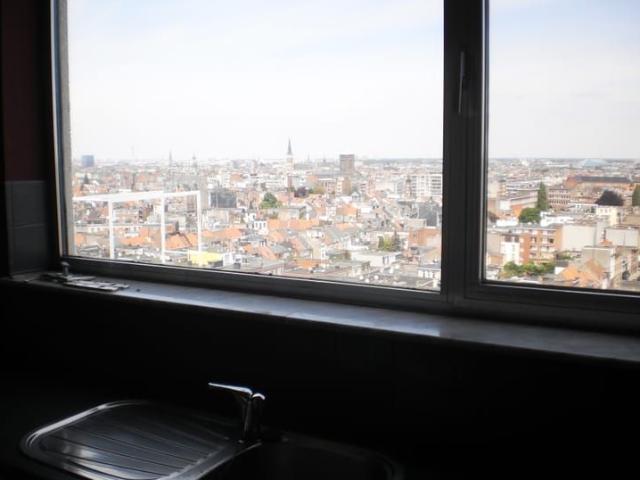 Kot location à Antwerpen