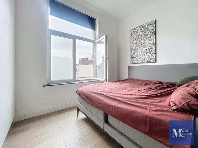 Studio location à Schaarbeek