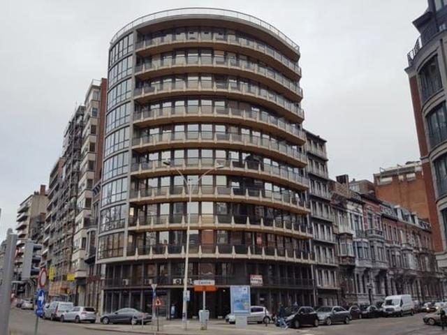 Kot location à Liège, Wallonie