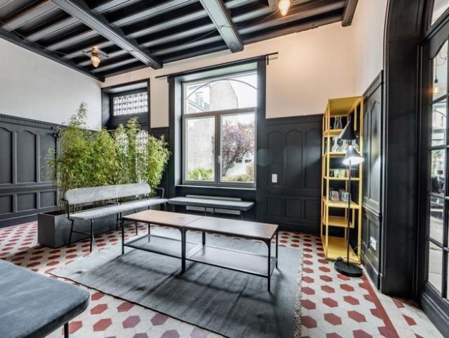 Kot location à Bergen, Wallonie