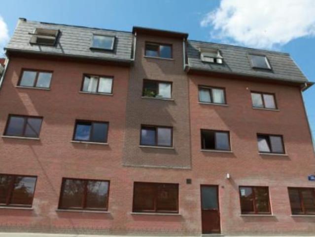 Kot location à Anderlecht, Bruxelles