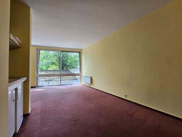 Kot location à Uccle, Bruxelles