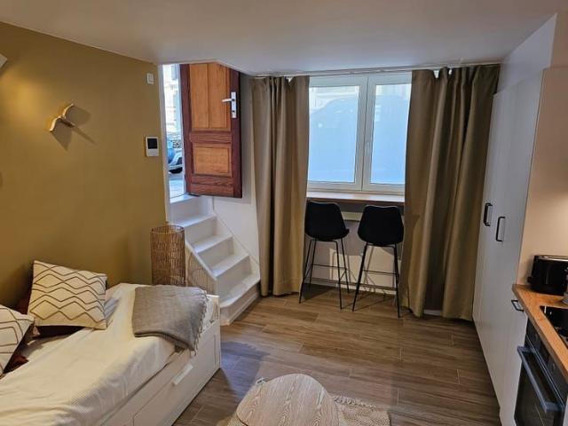Kot location à Etterbeek, Bruxelles