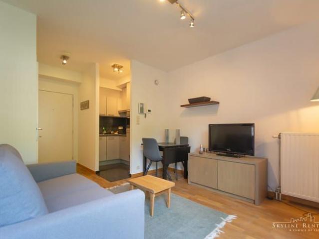 Kot location à Oudergem, Bruxelles