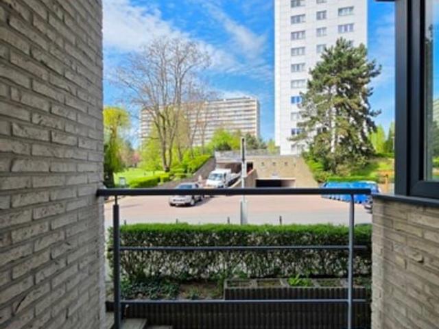 Kot location à Sint-lambrechts-woluwe, Bruxelles