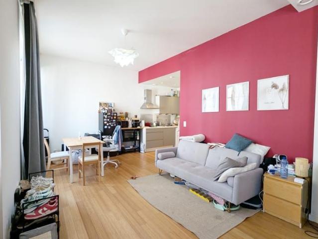 Kot location à Schaarbeek, Bruxelles