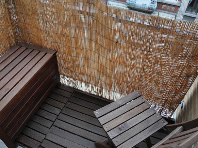 Studio location à Schaarbeek