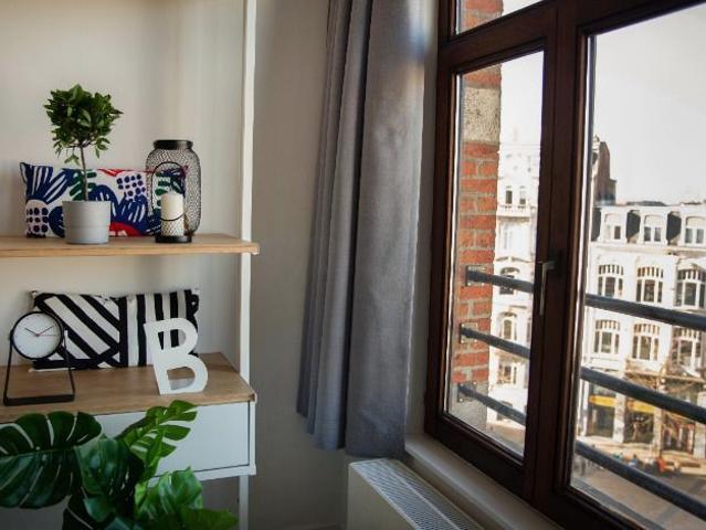 Kot location à Anderlecht, Bruxelles